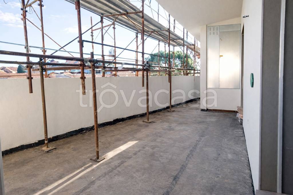 appartamento in vendita a Lainate