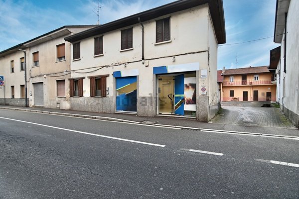 appartamento in vendita a Lainate