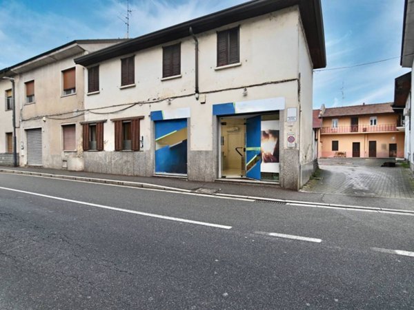 appartamento in vendita a Lainate