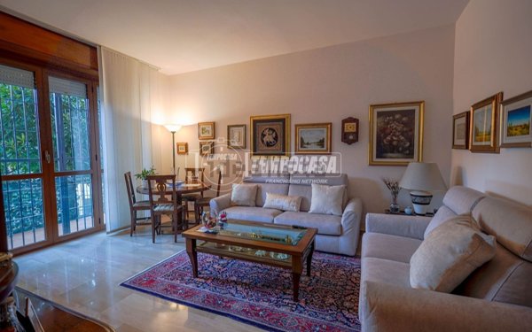 appartamento in vendita a Lainate