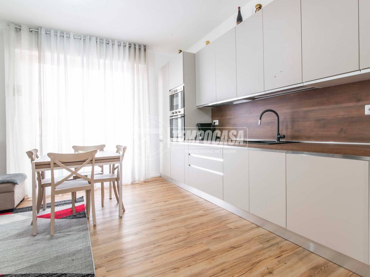 appartamento in vendita a Lainate