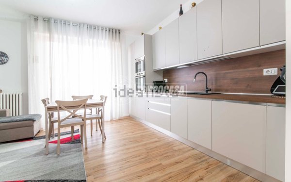 appartamento in vendita a Lainate