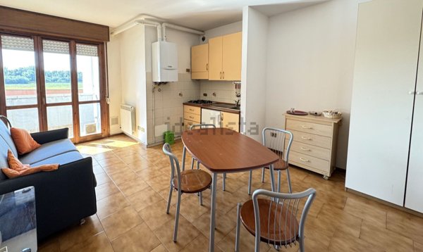 appartamento in vendita a Lainate