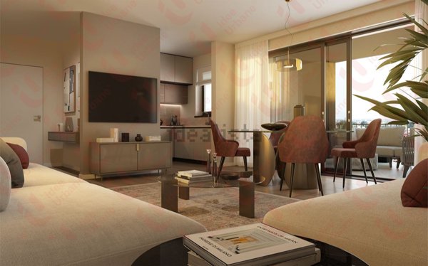 appartamento in vendita a Lainate