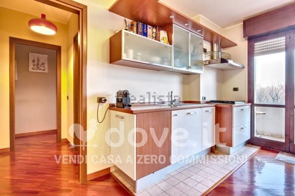 appartamento in vendita a Lainate
