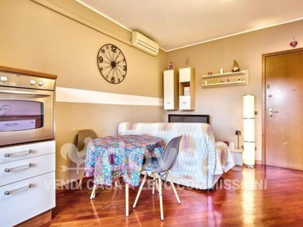 appartamento in vendita a Lainate