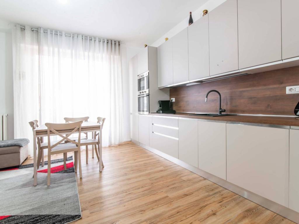 appartamento in vendita a Lainate