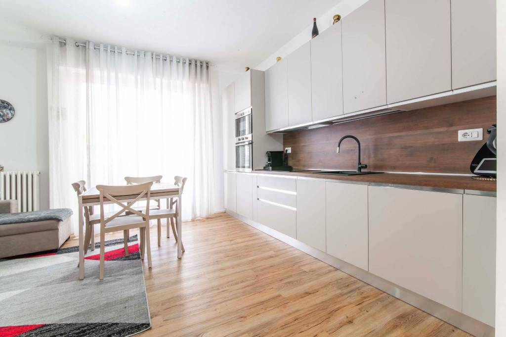 appartamento in vendita a Lainate