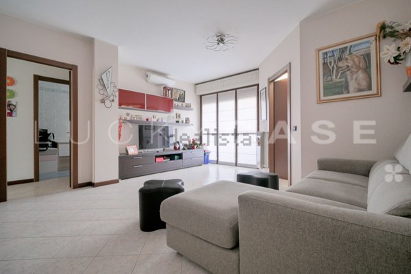 appartamento in vendita a Lainate