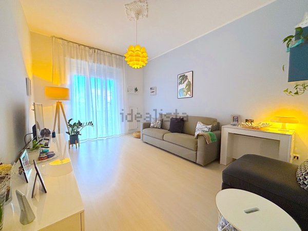 appartamento in vendita a Lainate