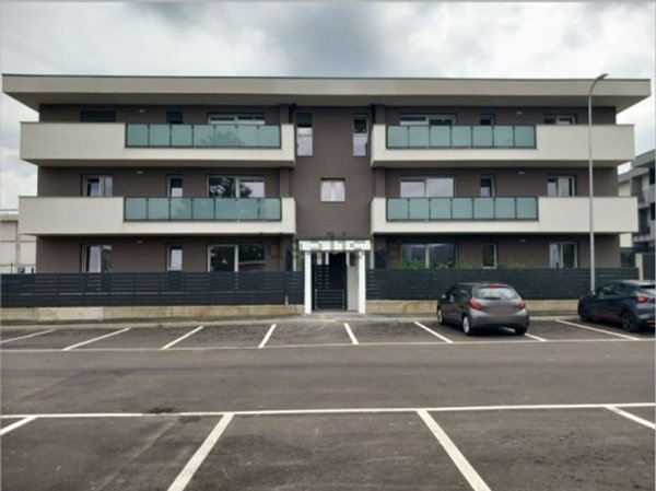 appartamento in vendita a Lainate