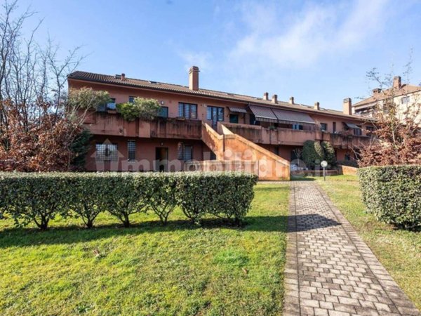 appartamento in vendita a Lainate