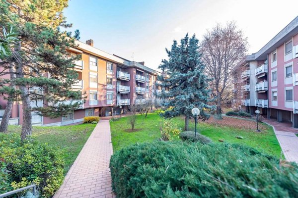 appartamento in vendita a Lainate