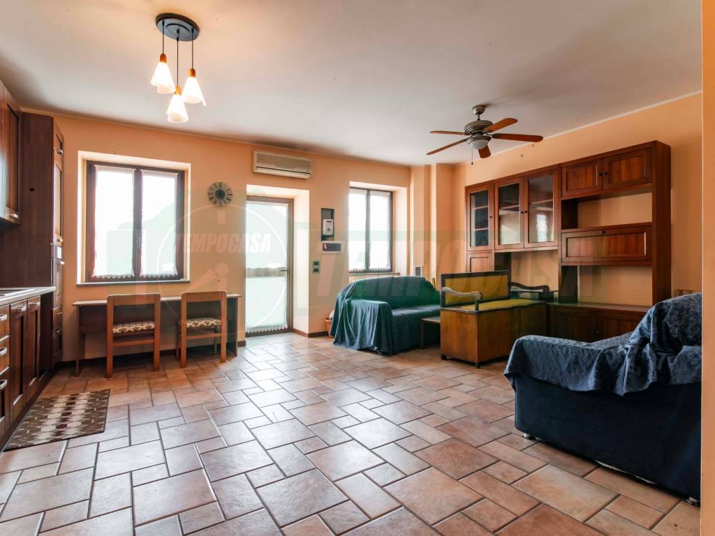 appartamento in vendita a Lainate