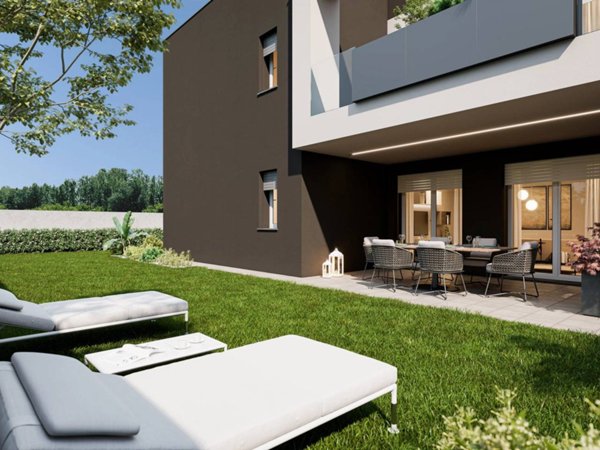 appartamento in vendita a Lainate