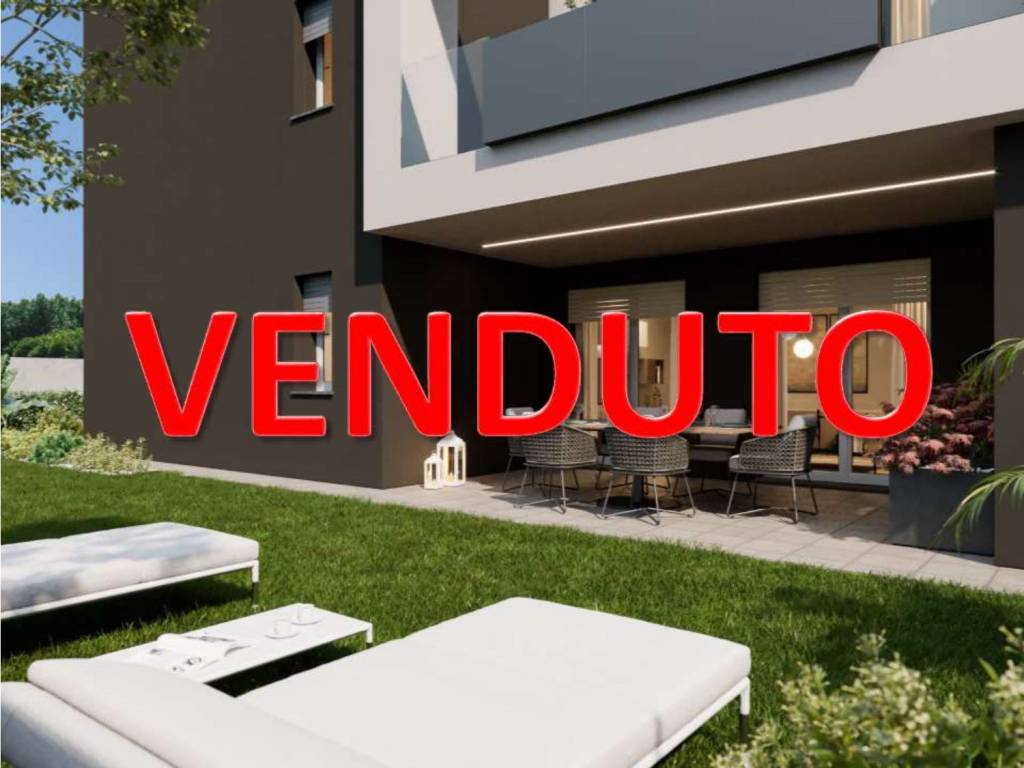 appartamento in vendita a Lainate