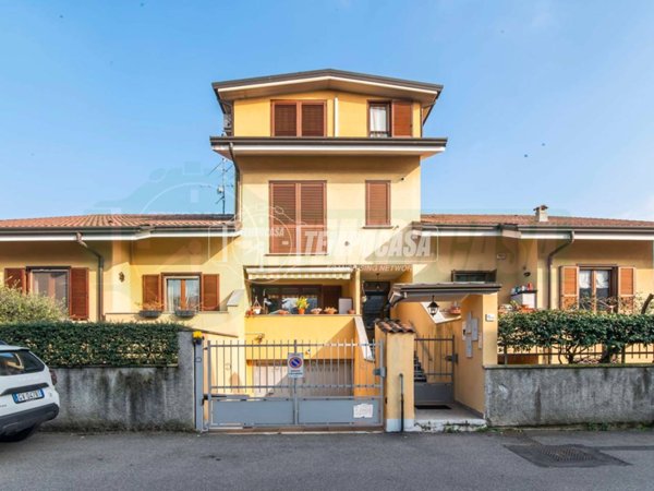 appartamento in vendita a Lainate