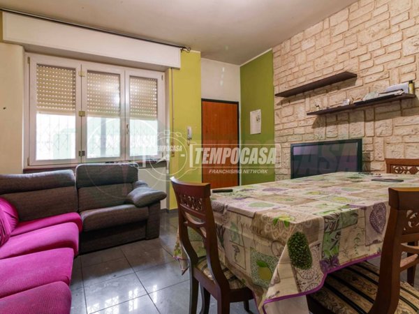 appartamento in vendita a Lainate