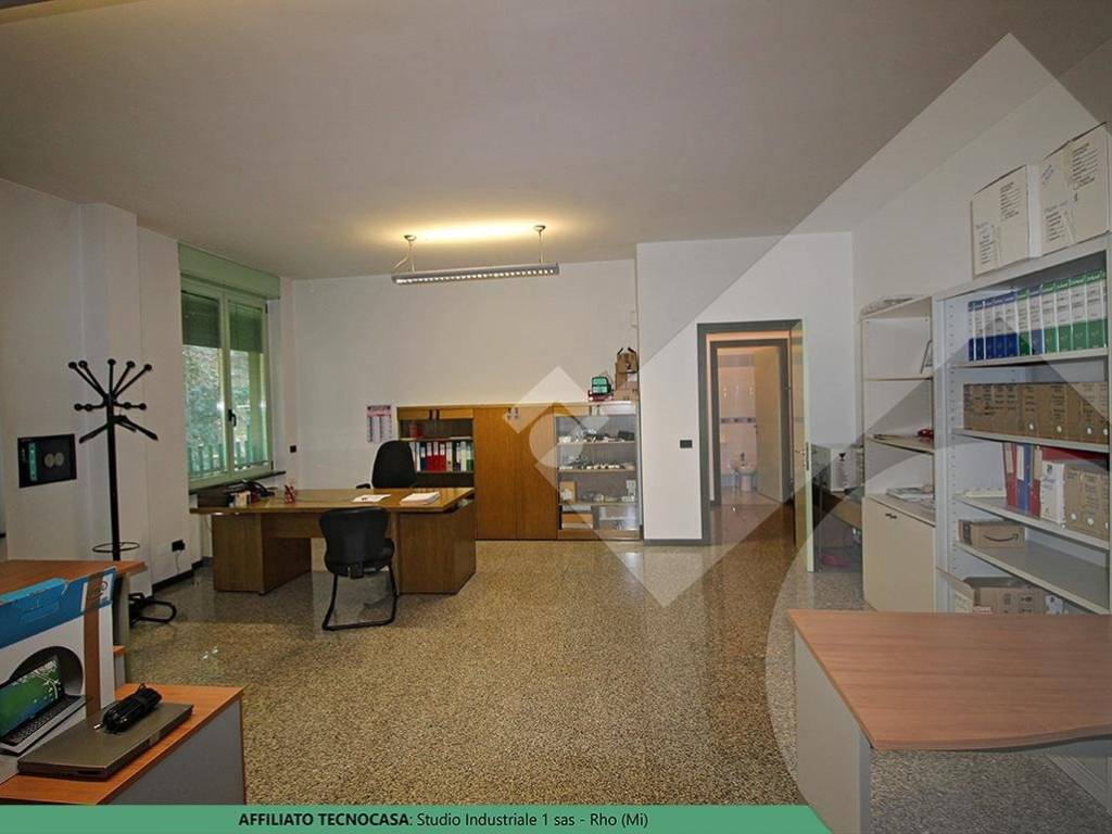 ufficio in vendita a Lainate