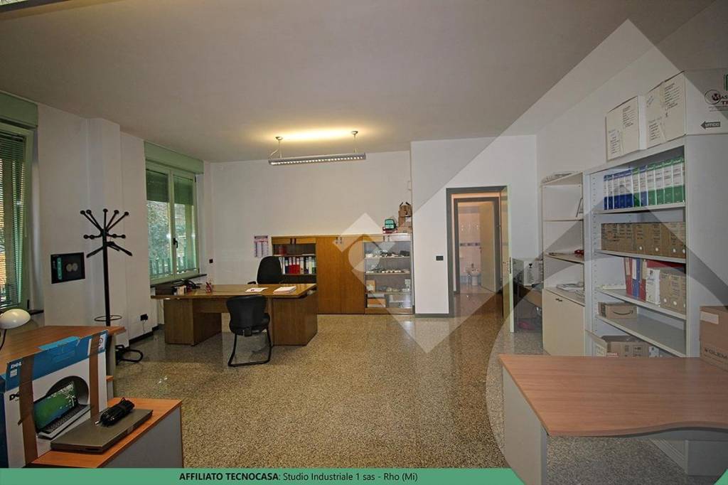 appartamento in vendita a Lainate