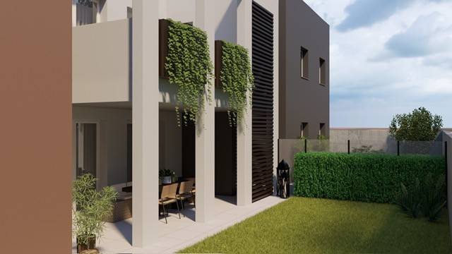 appartamento in vendita a Lainate