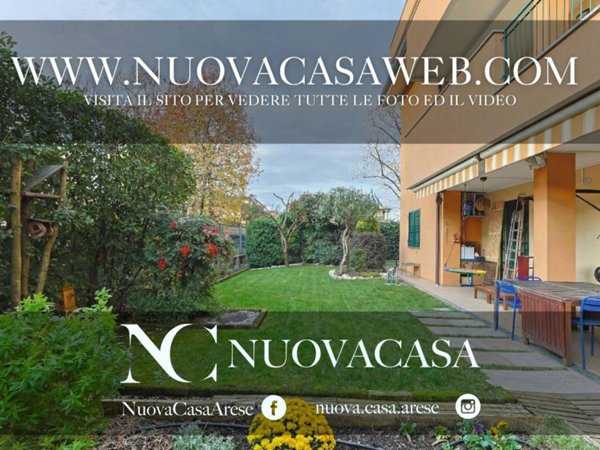 appartamento in vendita a Lainate