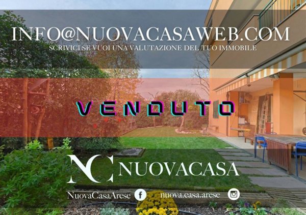 appartamento in vendita a Lainate