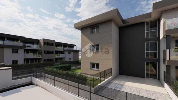 appartamento in vendita a Lainate