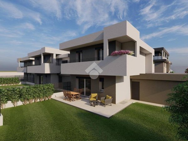 appartamento in vendita a Lainate