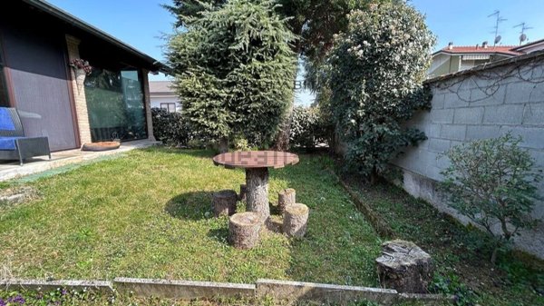 appartamento in vendita a Lainate