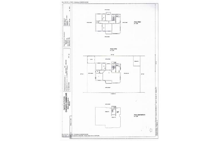 casa indipendente in vendita a Lainate