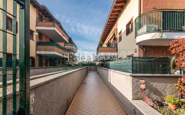 appartamento in vendita a Lainate