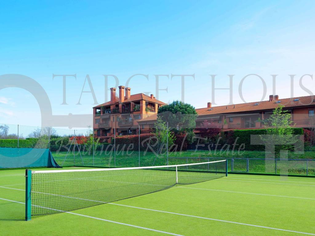 appartamento in vendita a Lainate