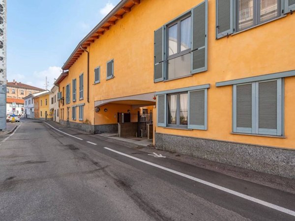 appartamento in vendita a Lainate