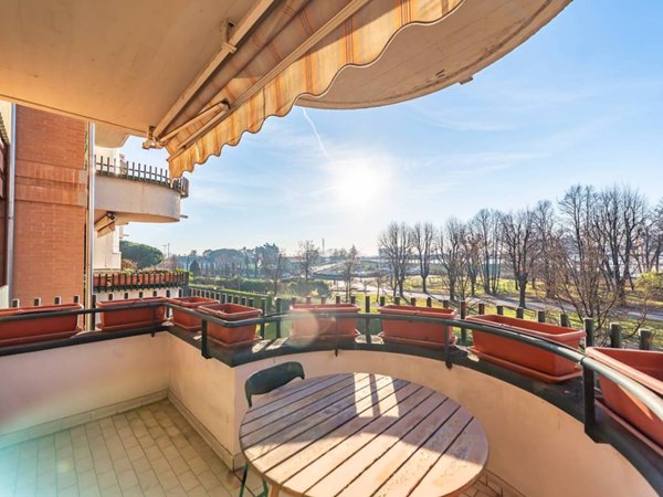 appartamento in vendita a Lainate