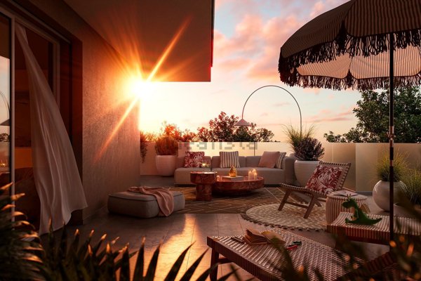 appartamento in vendita a Lainate