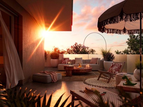 appartamento in vendita a Lainate