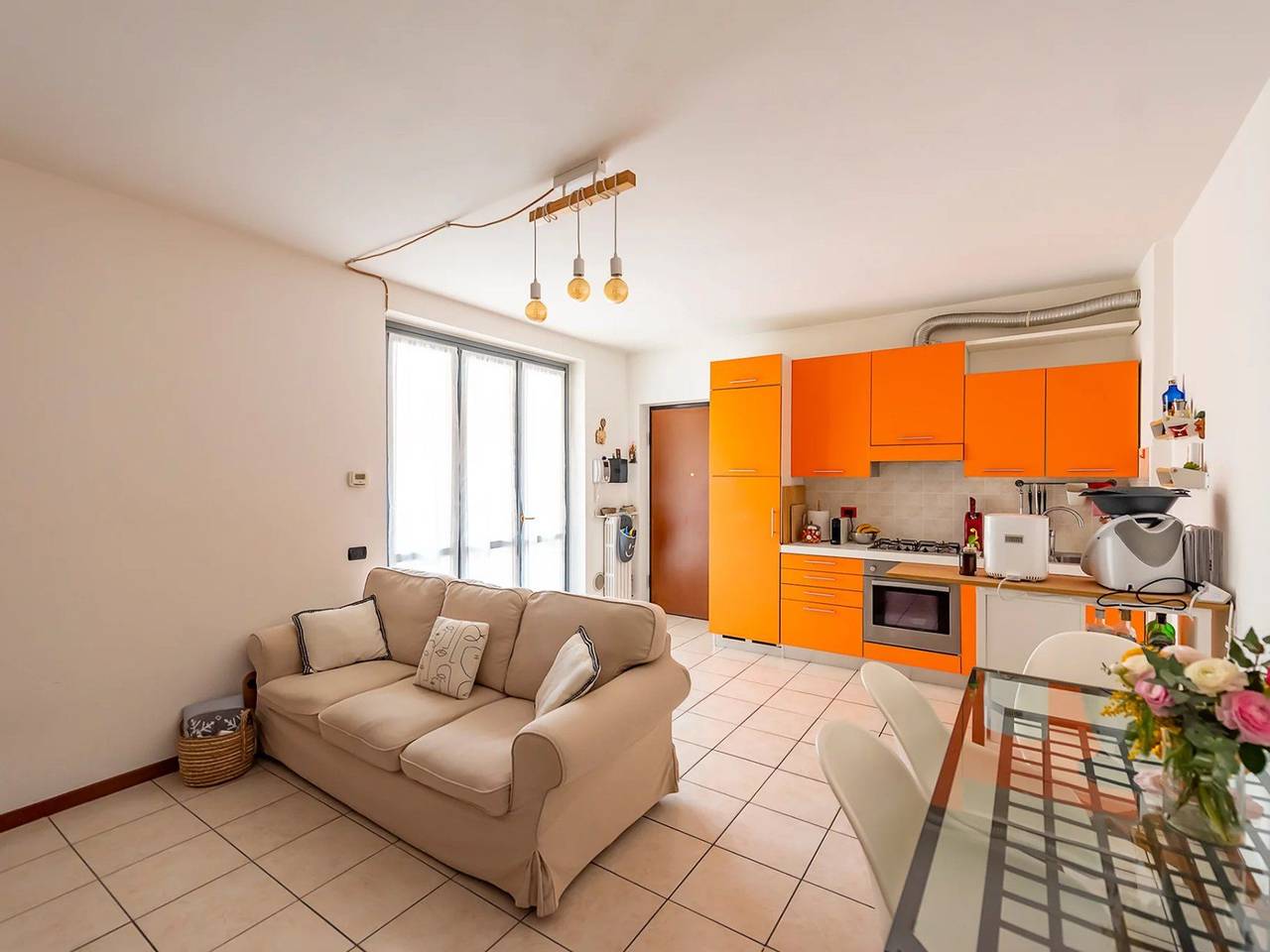 appartamento in vendita a Lainate