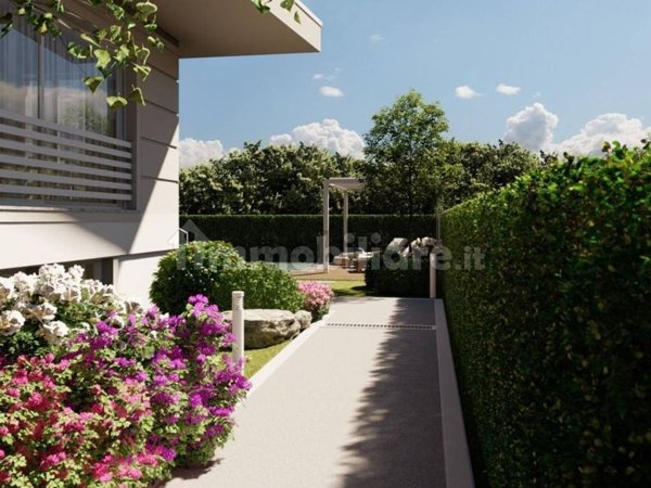 appartamento in vendita a Lainate