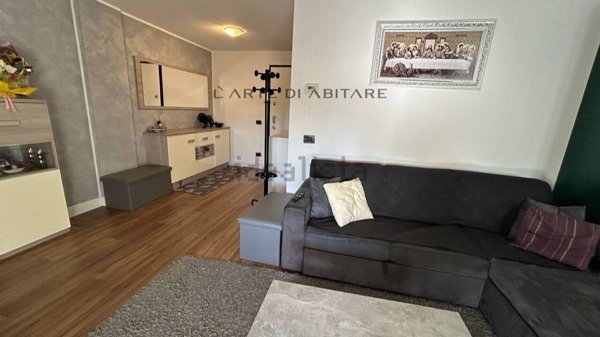 appartamento in vendita a Lainate