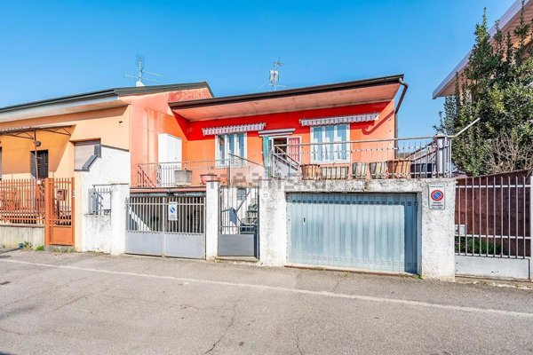 appartamento in vendita a Lainate