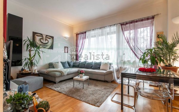 appartamento in vendita a Lainate