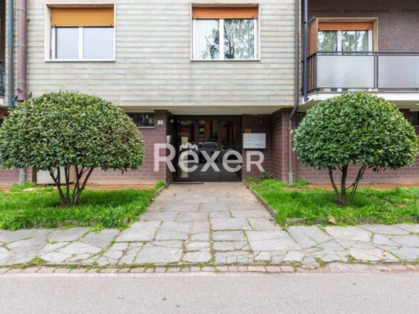 appartamento in vendita a Lainate