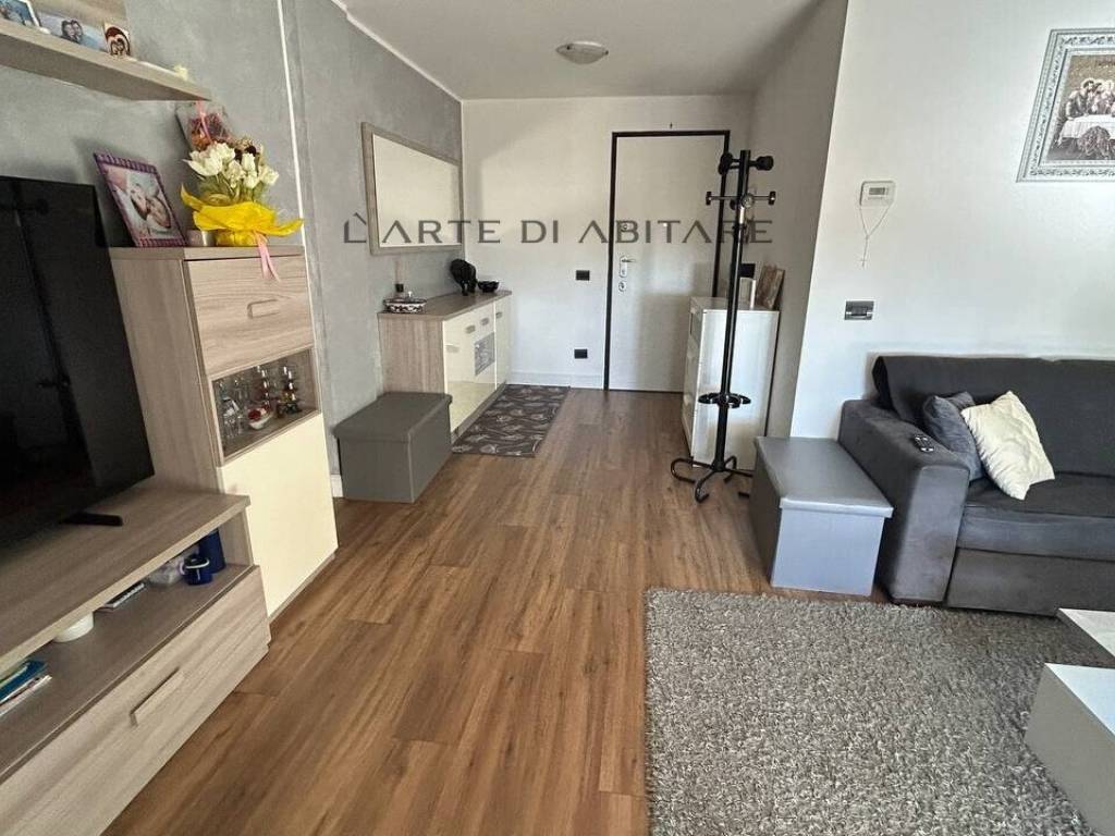 appartamento in vendita a Lainate