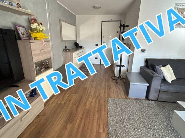 appartamento in vendita a Lainate