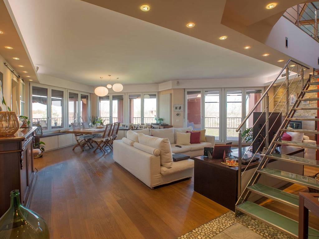 appartamento in vendita a Lainate