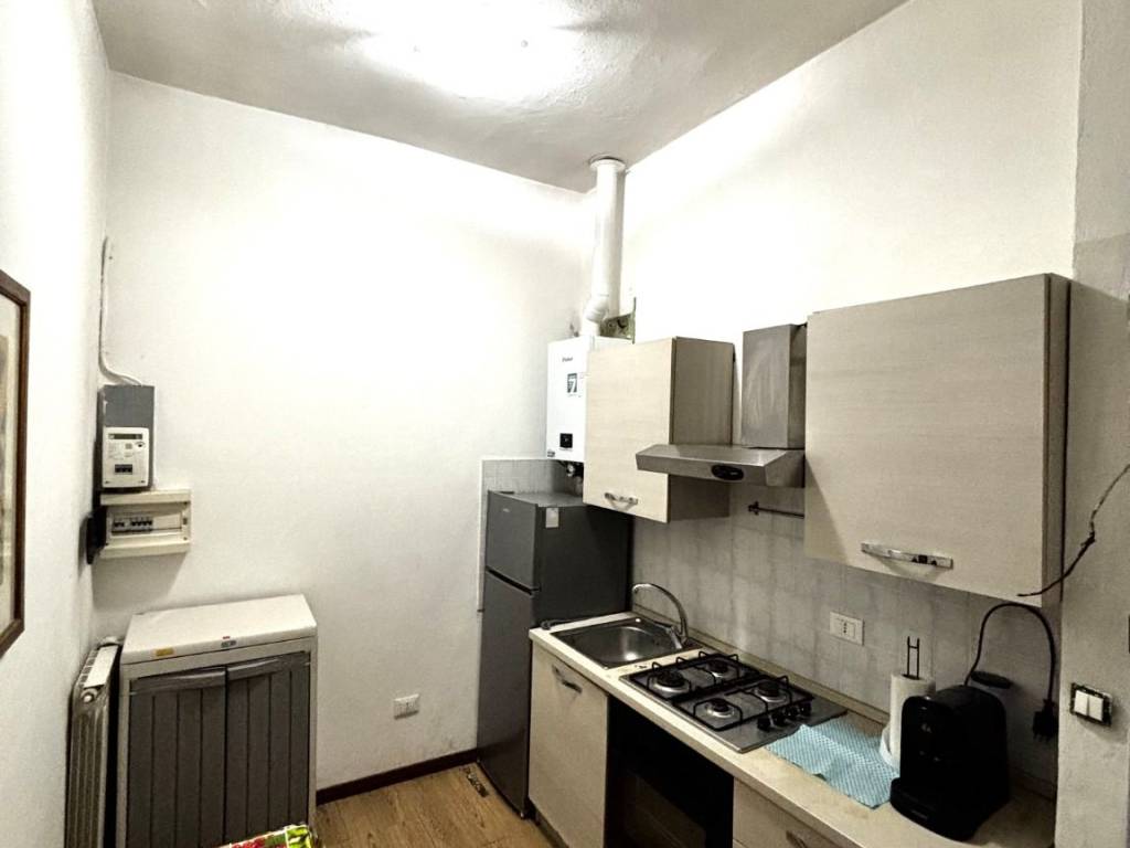 appartamento in vendita a Lainate