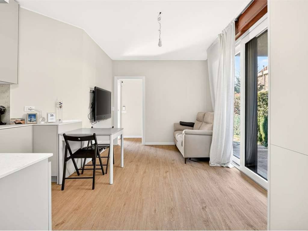 appartamento in vendita a Lainate