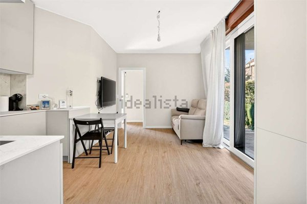 appartamento in vendita a Lainate