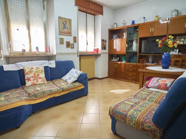 appartamento in vendita a Lainate